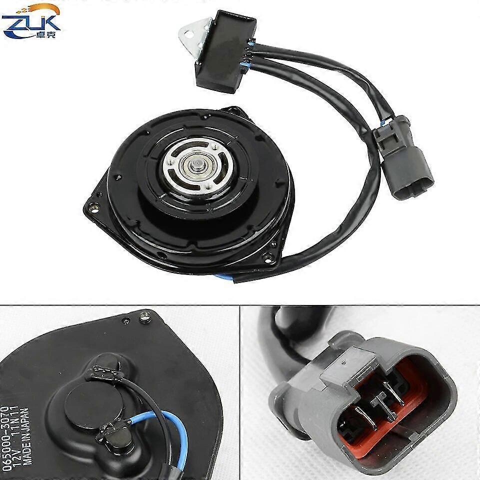 Lüftermotor Für Honda Fit Jazz 2005-2008 Gd1/gd3, Fit Limousine 2003-2006 Gd6/gd8, Civic 2006-2011 Fa1, Crv 2007-2011 Re1/2/4