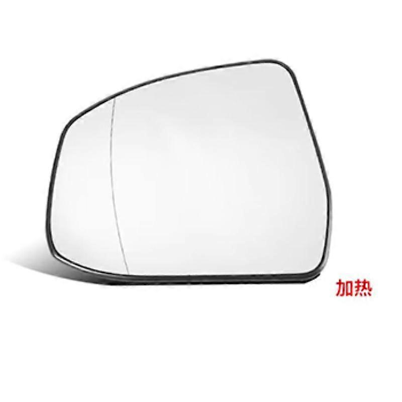 Passend Für Ford Focus (07-18) Rückspiegelglas, Carnival Mondi Winning Yihu Yi Beat-left-zhisheng (09-16) Linsenheizung