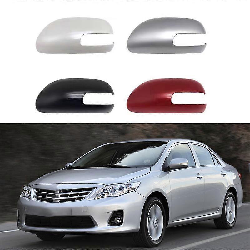 Passend Für Toyota Corolla (modelljahre 2013–2016): Rückspiegelabdeckung, Reflektorabdeckung – Rechts (fahrerseite) – Blinker