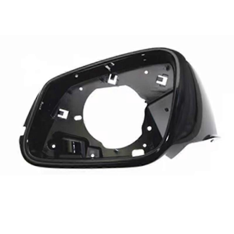 Passend Für Bmw 1er (2007–2011) Rückspiegelgehäuse 120i, 118i, 116i, 125i, Blinker Links, Hauptspiegel (fahrerseite), Rahmen Glänzend
