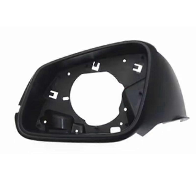Passend Für Bmw 1er (2007–2011) Rückspiegelgehäuse 120i, 118i, 116i, 125i, Blinker Rechts (beifahrerseite), Rahmen Aus Hanf, Oberfläche