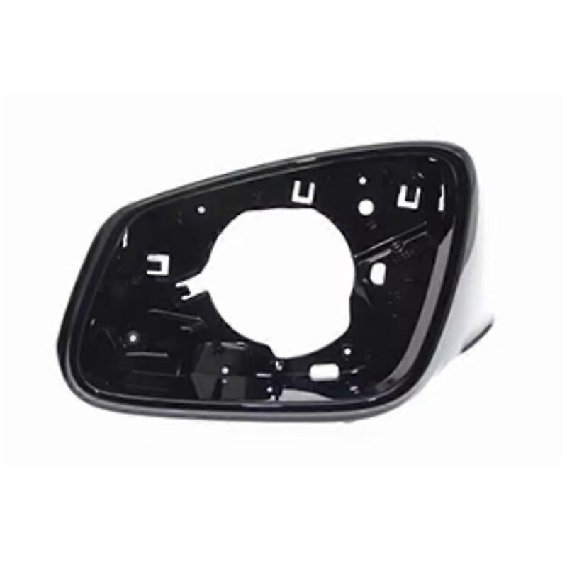 Passend Für Bmw 1er (07-11) Rückspiegelgehäuse 120i, 118i, 116i, 125i, Blinker Rechts (beifahrerseite), Rahmen Glänzend, Rahmen Glänzend