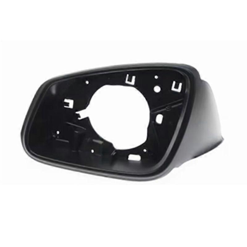 Passend Für Bmw 1er (07-11) Rückspiegelgehäuse 120i, 118i, 116i, 125i, Blinker Links, Hauptspiegel (fahrerseite), Rahmen Aus Hanf, Oberfläche