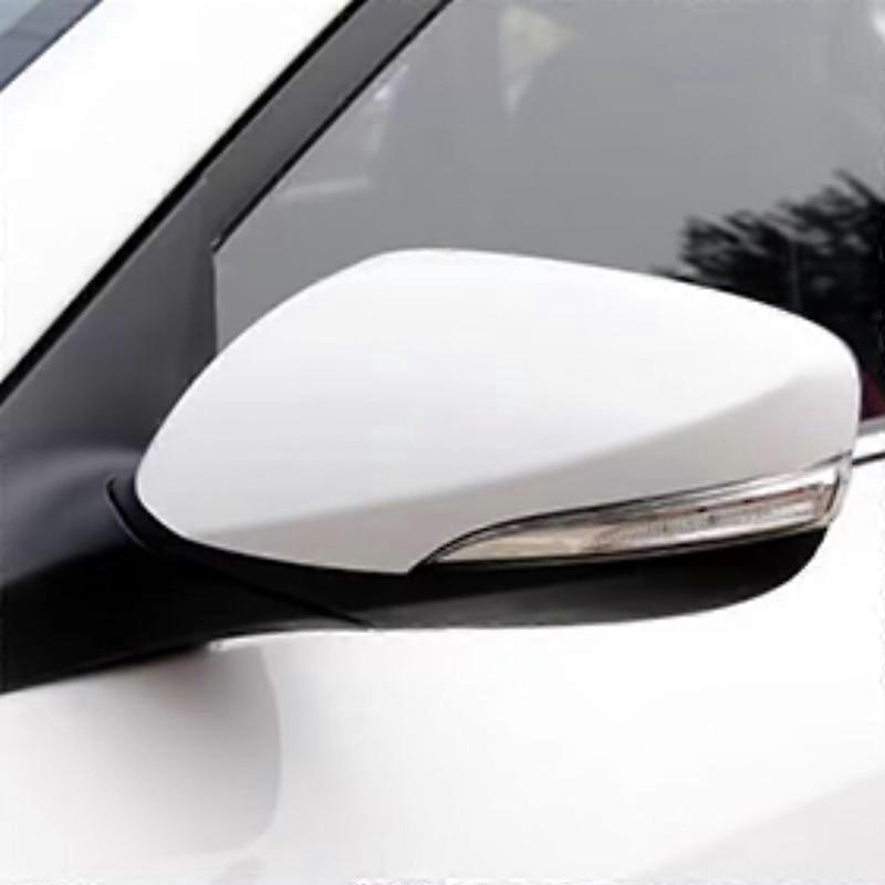 Passend Für Die Modelle 12-20: Changan Eado Rückspiegelgehäuse, Zhi Shang Xt Blinker-rückspiegelabdeckung, Rahmen, Rechte Seite, Gehäuse, Schneeweiß