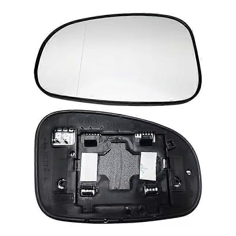 Passend Für Toyota Prius 09-15 Rückspiegelgehäuse Rückspiegelabdeckung Reflektorlinse Blinker Links