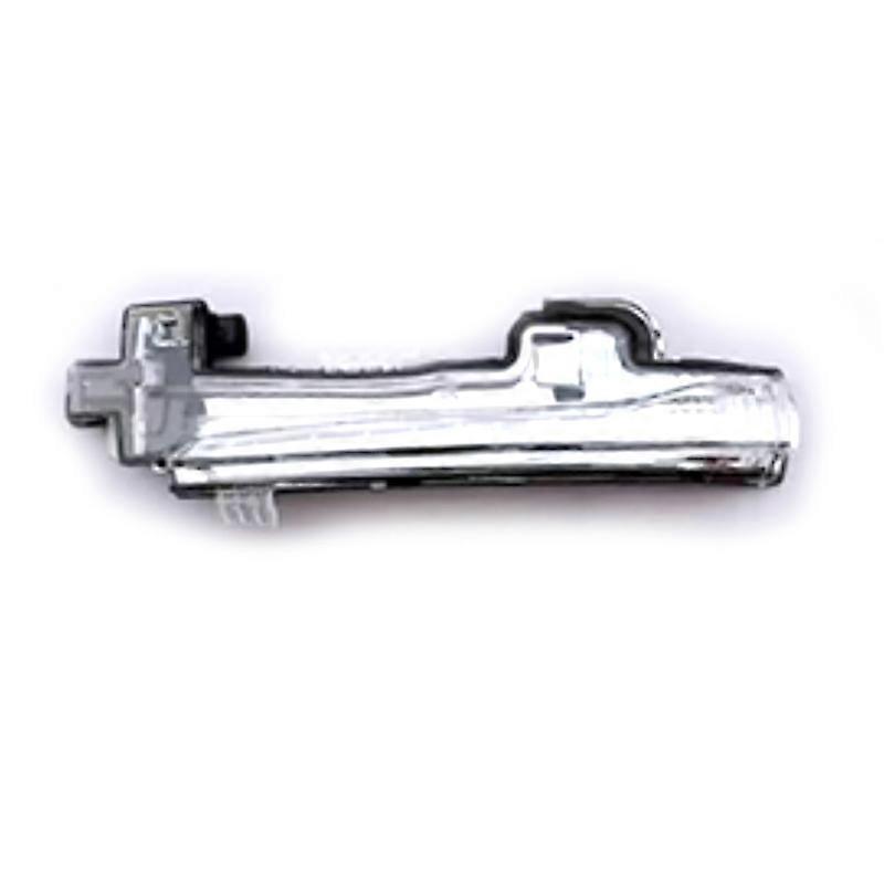 Passend Für Volvo S60 (baujahre 2011–2019): Rückspiegelgehäuse, Rückspiegelabdeckung, Glas, Blinker Links, Hauptblinker (fahrerseite)