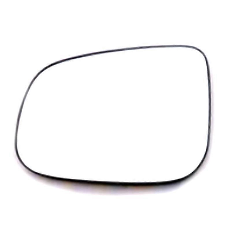 Passend Für Volvo S60 (baujahre 2011–2019): Außenspiegelgehäuse, Außenspiegelabdeckung, Spiegelglas, Blinker Rechts (beifahrerseite) Mit Spiegelglasheizung