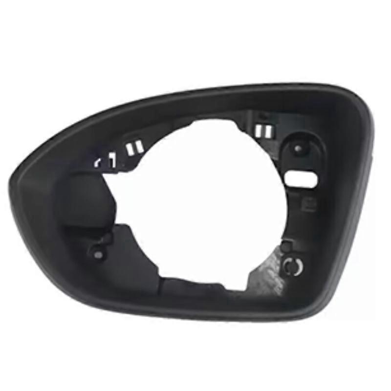 Passend Für Daewoo Lacetti Modelle 18-20: Rückspiegelgehäuse, Rückspiegelabdeckung, Reflektierende Linse, Rahmen, Blinker – Rahmen Links