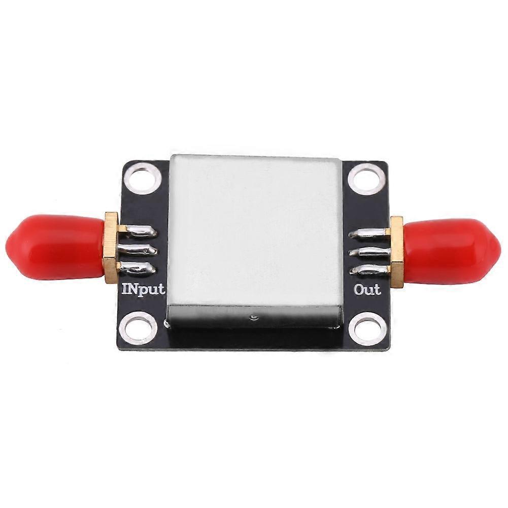 Stück Breitband-hf-hüllkurvendetektor-modulplatine 0,1 Mhz – 3,3 Ghz Sma