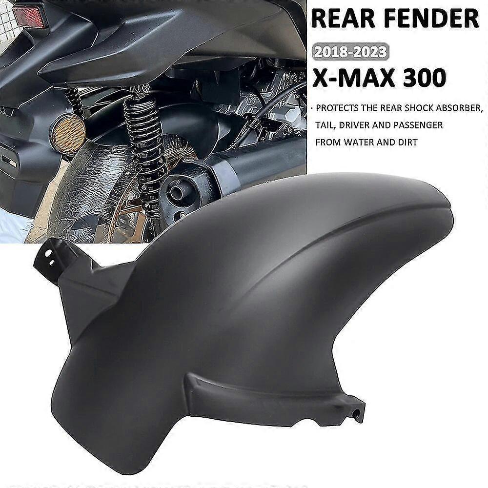 Hinterradkotflügel Für Yamaha X-max300 (2018–2023)