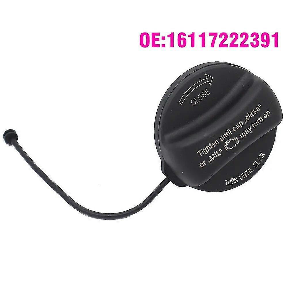 Tankdeckel 16117222391 Für Bmw E36 E39 E60 E90 E92 F01 F02 E65 E66 F01 E83 X3 X5 Mini Cooper R55 R56 R60--