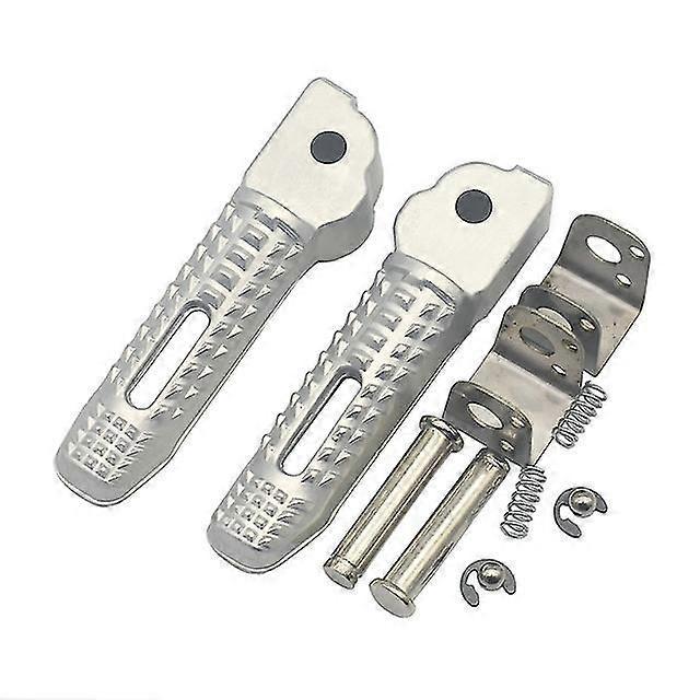 Motorrad-fußrasten Hinten Für Bmw S1000r 2016-2020, S1000rr 2009-2022, Hp4 K42 2011-2014, R Nine T Pure Urban 2016-2022--