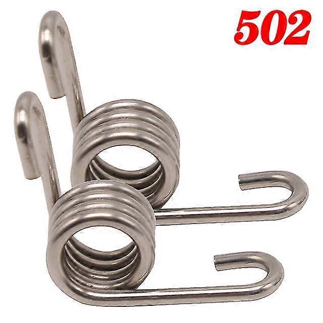 Motorrad-fußrasten, Fußstützenfeder Für Ktm Sx, Sxf, Exc, Excf, Xc, Xcf, Xcfw, Husqvarna Tc, Fc, Te, Fe, Fs, Teilenummer 125501-502