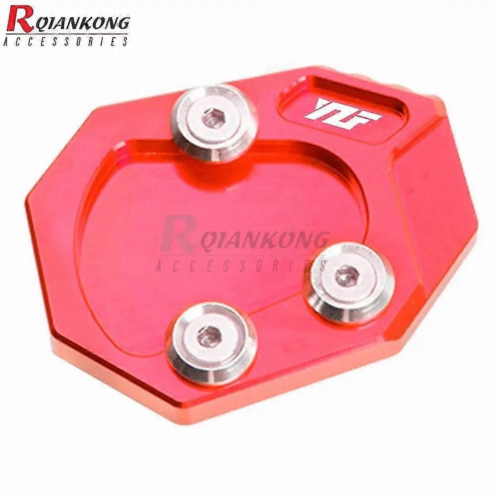 Seitenständerverlängerung Für Yamaha Yzf-r1 Yzf1000 Yzf R1 2009 2010 2011 2012 2013 2014 2015 – Yzf-logo 3