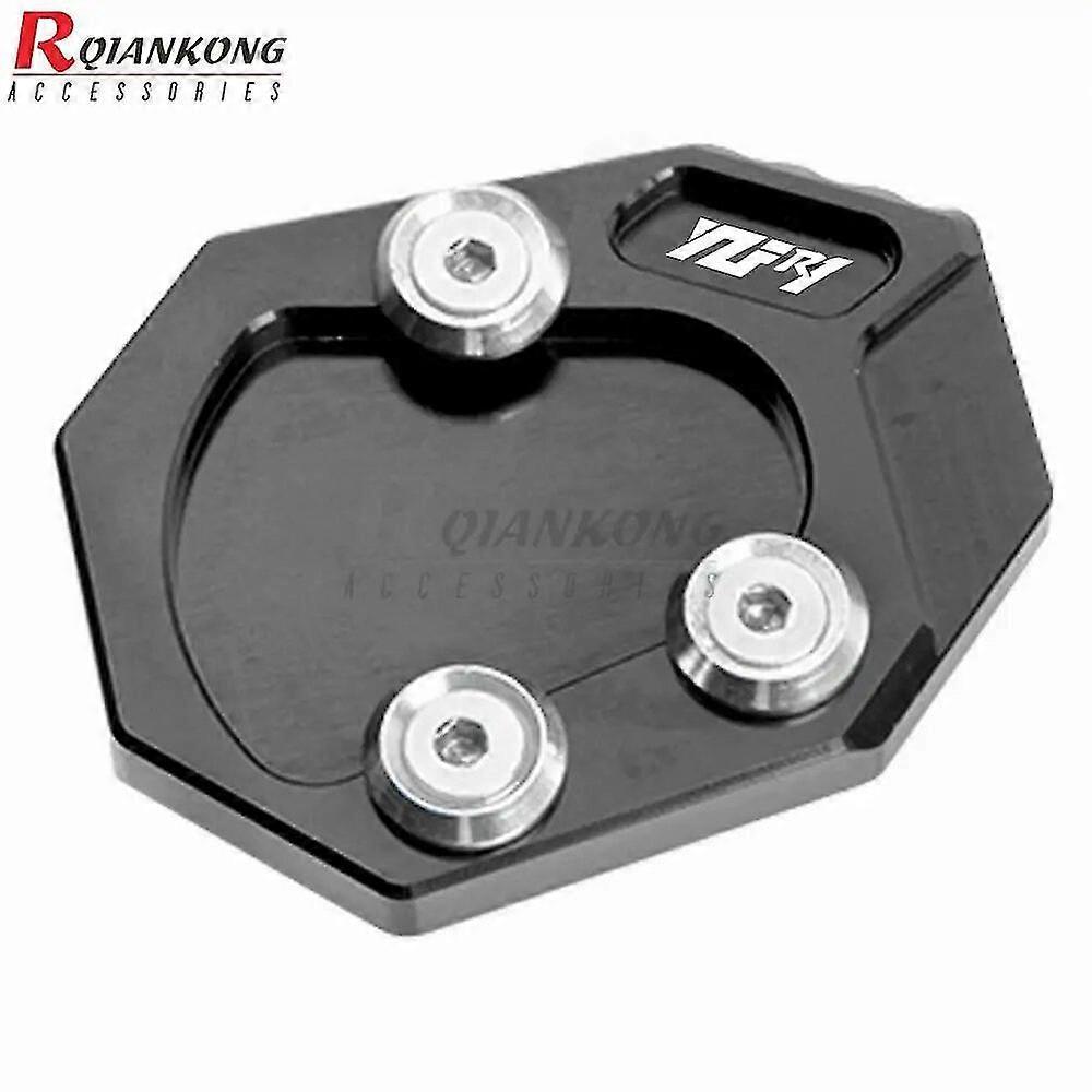 Seitenständerverlängerung Für Yamaha Yzf-r1 Yzf1000 Yzf R1 2009 2010 2011 2012 2013 2014 2015 – Yzfr1 Logo2