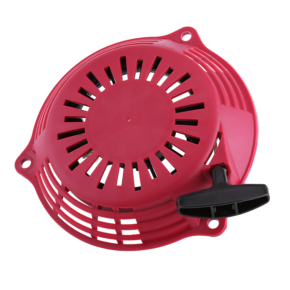 Seilzugstarter-baugruppe Für Honda Gc135 Gc160 Gcv135 Gcv160 En2000 Generatoren