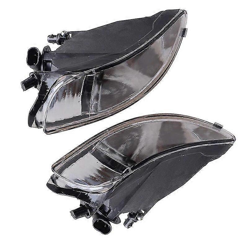 Bracingo Nebelscheinwerfer-set (paar) Für Lexus Rx300, Rx330 Und Rx350 (2003–2008)
