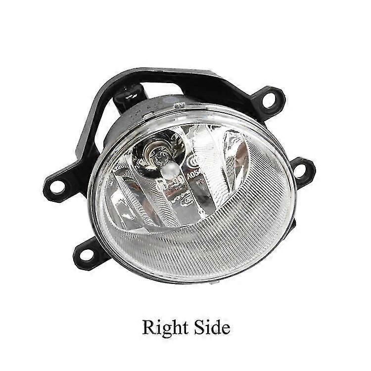 Nebelscheinwerfer Vorne Für Land Cruiser Prado, Previa, Prius, Wish, Vitz, Aqua, Prius Und Lexus Ct200h, Rx, Gs, Es-serie – Rechte Seite