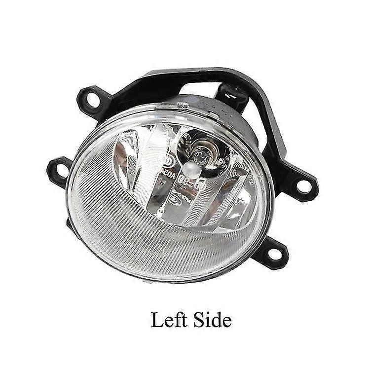 Nebelscheinwerfer Vorne Für Land Cruiser Prado, Previa, Prius, Wish, Vitz, Aqua, Prius Und Lexus Ct200h, Rx, Gs, Es-serie – Linke Seite