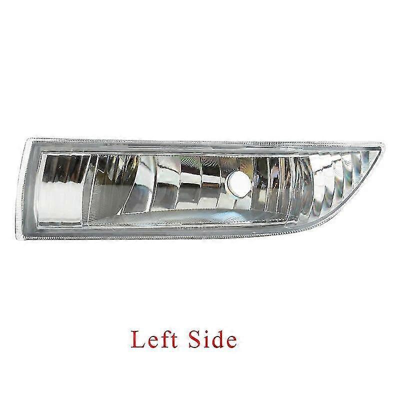 Nebelscheinwerfer-reflektor Für Toyota Soluna Vios Ncp42 (2002–2004), Außenteile – Linke Seite