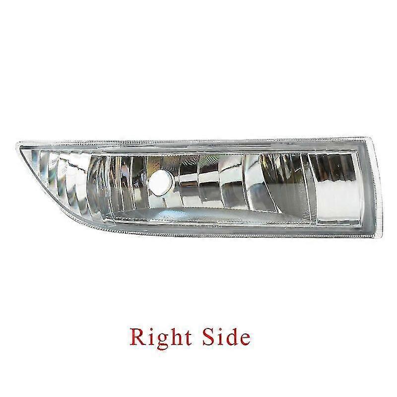 Nebelscheinwerfer-reflektor Für Toyota Soluna Vios Ncp42 (2002–2004), Außenteile – Rechte Seite