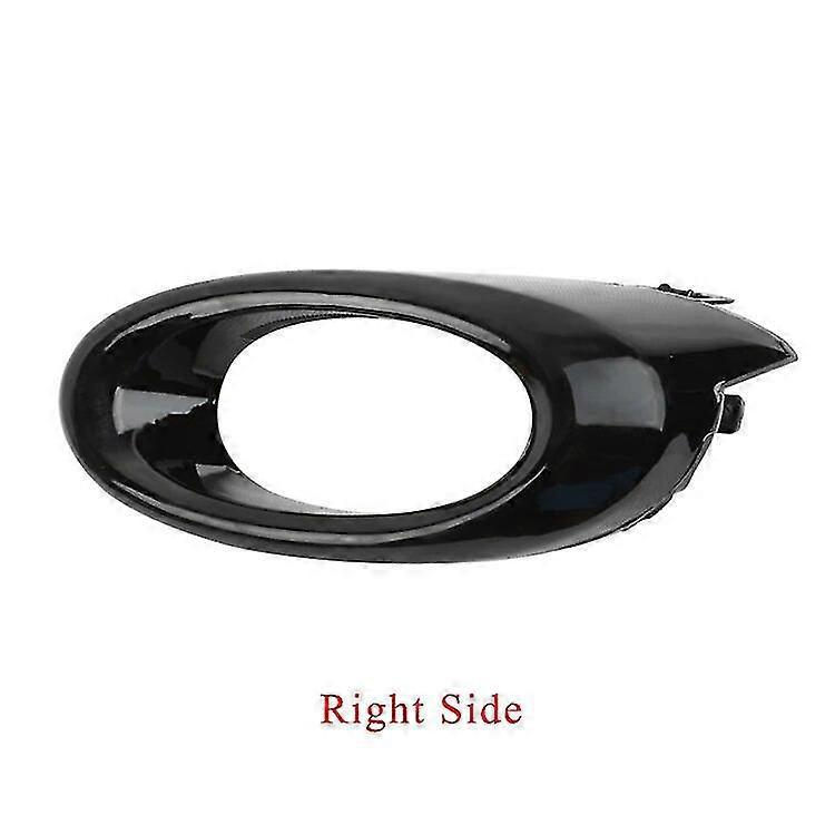 Nebelscheinwerferblende Für Honda Civic Fb6 (2014–2015), Oem: 71117-tr3-a51, 71116-tr3-a51, Unlackiert, Rechte Seite