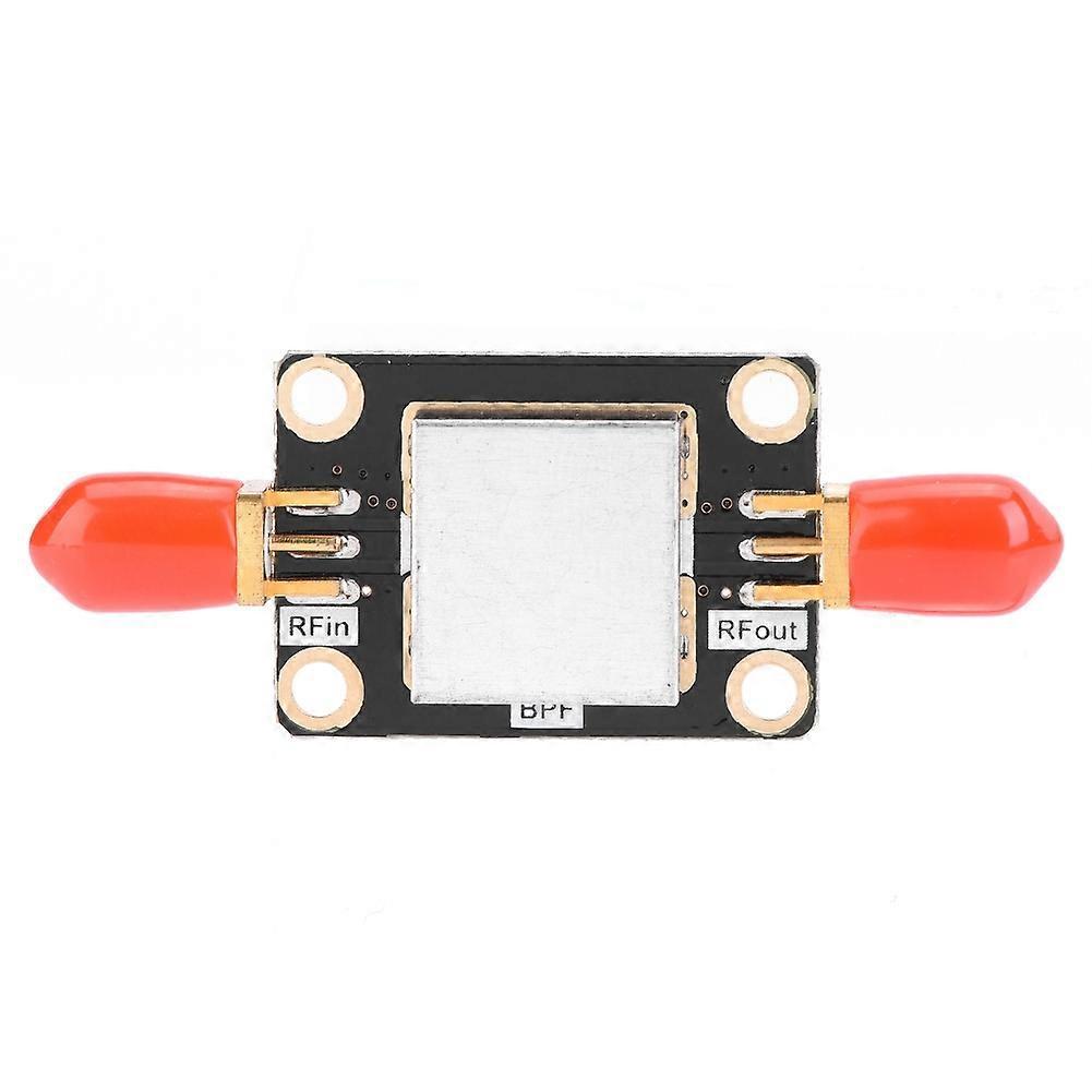 Bandpassfilter (bpf) Mit Störungsunterdrückung, 2,45 Ghz, 433 Mhz, 1575 Mhz, 900 Mhz, 1090 Mhz, Neue Rauschunterdrückung