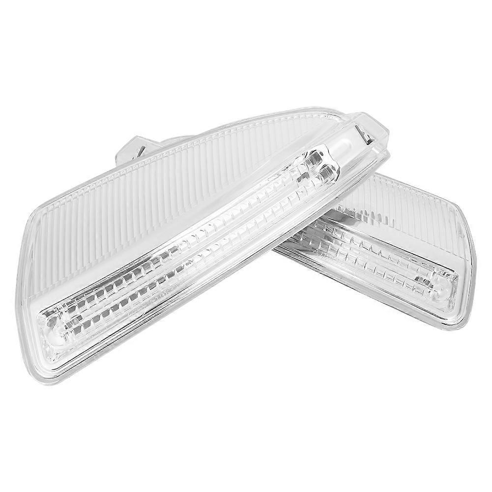 Seitenblinker Für Mercedes-benz C-klasse C250 C300 (fahrer- Und Beifahrerseite)