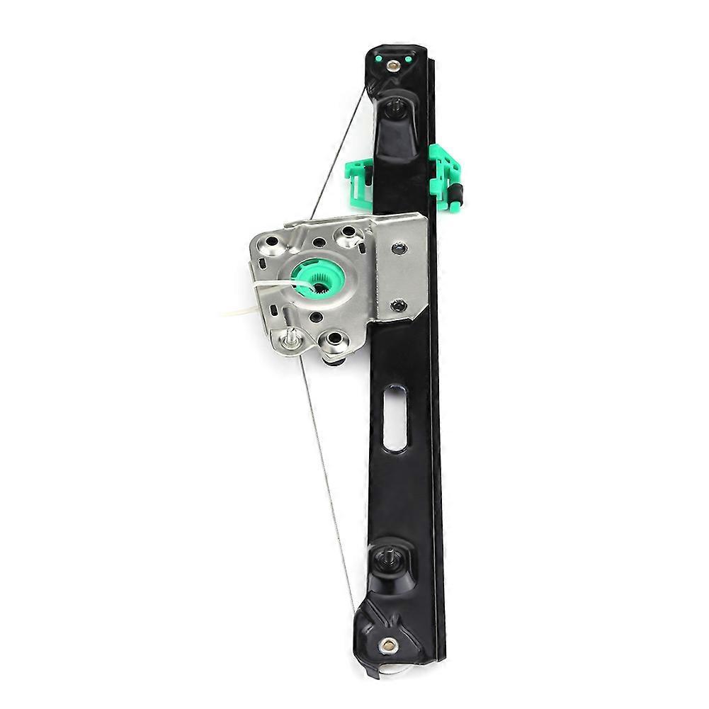 Elektrischer Fensterheber Hinten Links (fahrerseite) Für Bmw E90 3er Reihe, 4-türer, Teilenummer 51357140589