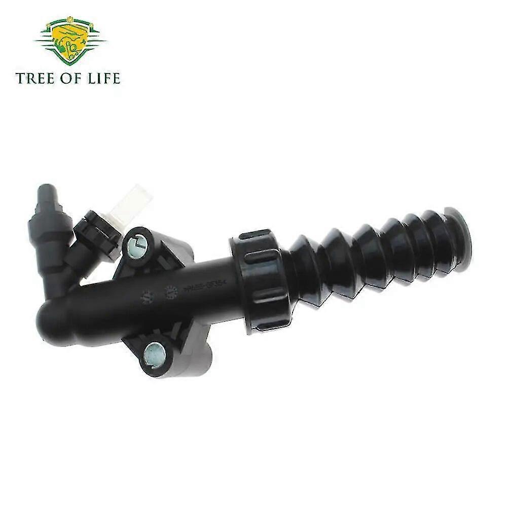Kupplungsnehmerzylinder 218216 9635231180 Für Citroen C2 C3 C4 C5 C8 14 16 Peugeot 307 206 207 14 16 218216 51026 6283605003--