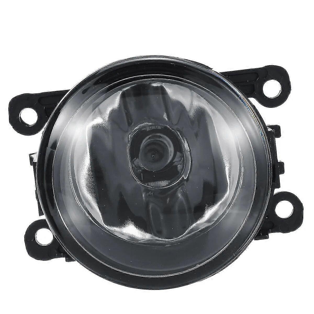 Halogen-nebelscheinwerfer 55w 4300k Für Die Vordere Stoßstange, Passend Für Dacia Logan, Sandero Und Duster (2004–2015) – 1 Stück