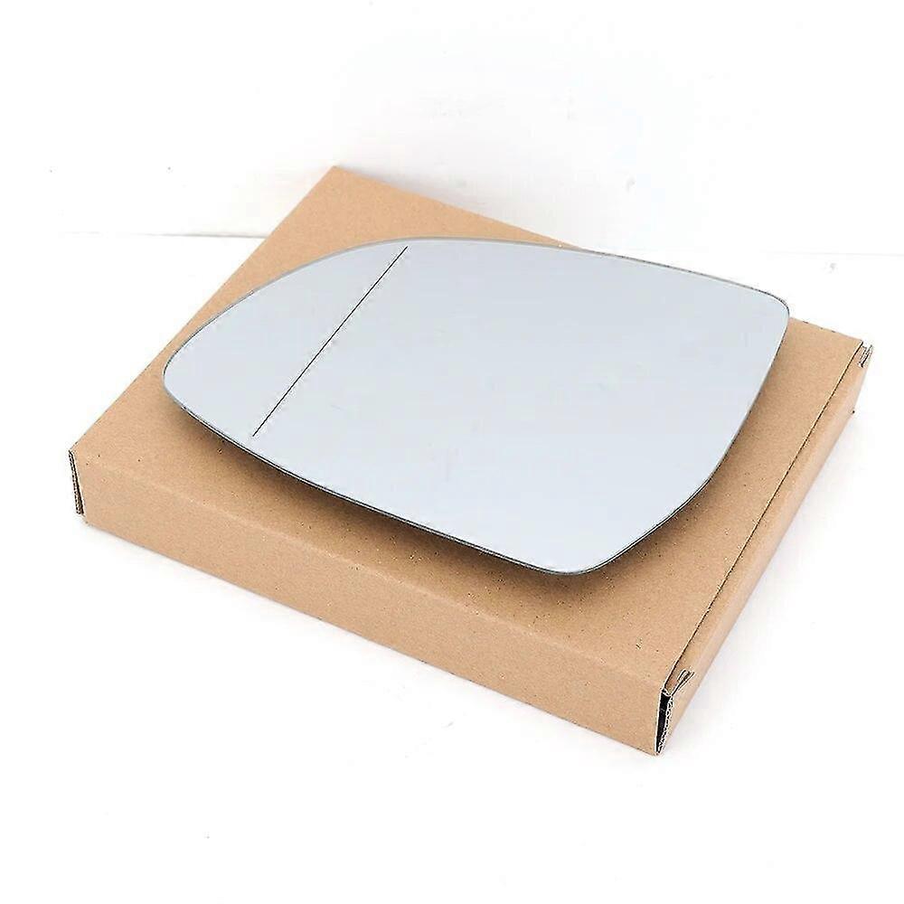 Außenspiegel Für Bmw X3 G01, X4 F26 G02, X5 F15 G05, X6 F16 G06 (2015–2019), Beheizte Glaslinse, Außenspiegelglas Links