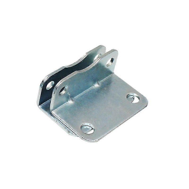 Pneumatischer Lb-halter Sc/cdj2b Standard-luftzylinder-montageständer Lb125/160/200/250 Fußhalterung – Lb160