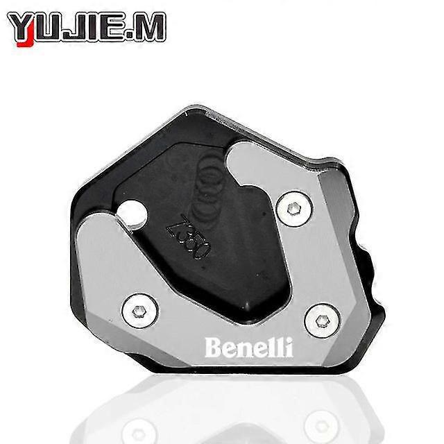 Seitenständerverlängerung Für Motorrad Benelli Leoncino 500, 250, Bj500, Bj250, 300 – Titan