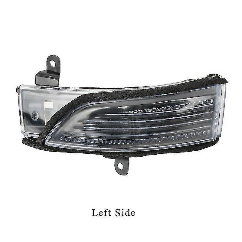 Led-blinker-pfeil Für Den Linken Außenspiegel Von Subaru Forester Xv Wrx Sti Impreza Legacy Outback Crosstrek (2012–2017)