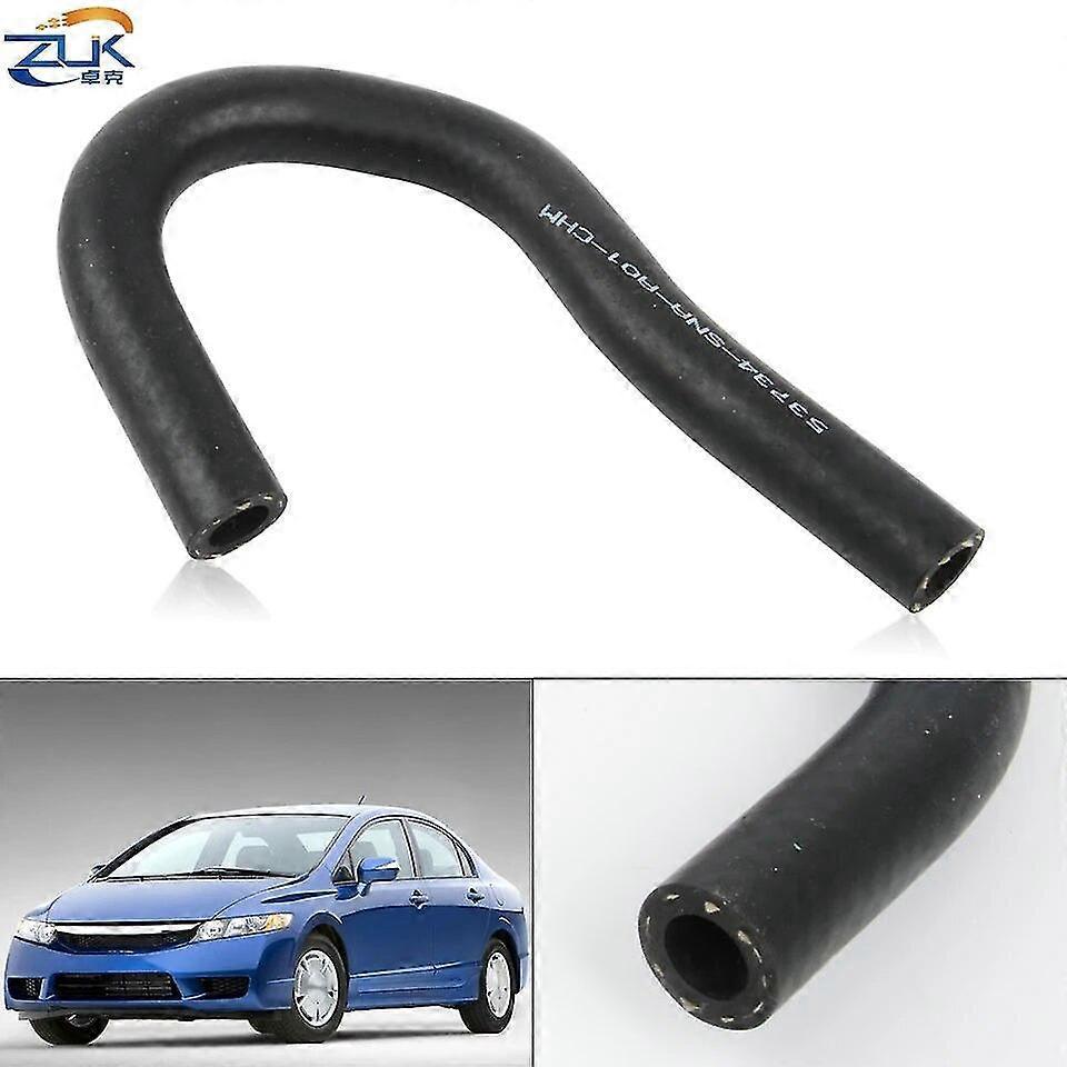 Rücklaufschlauch Für Servolenkung Aus Gummi Für Honda Civic Fa1 Fd1 Fd2 2006 2007 2008 2009 2010 2011 Oem:53734-sna-a01--