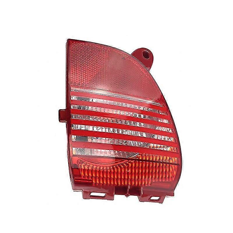 Rücklicht, Bremslicht, Nebelschlussleuchte, Bremsleuchte Hinten Für Peugeot 308cc C3 (2008–2014) Und Citroën C3-xr (rechtslenker) – Rechte Seite