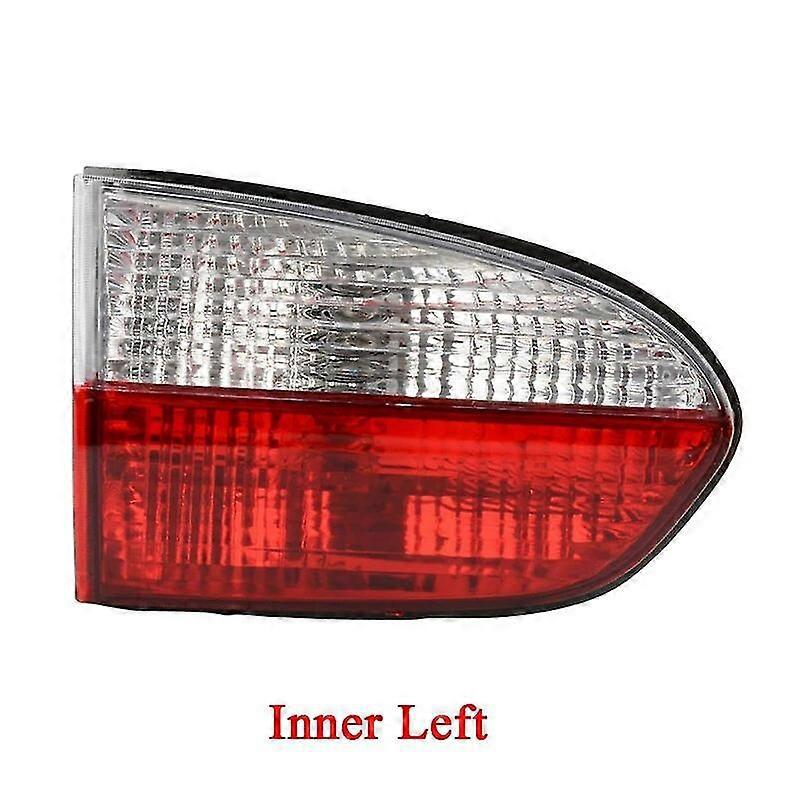 Rücklicht/bremsleuchte Für Hyundai Svx Starex H1 (2000–2003), Außenteil – Links Innen