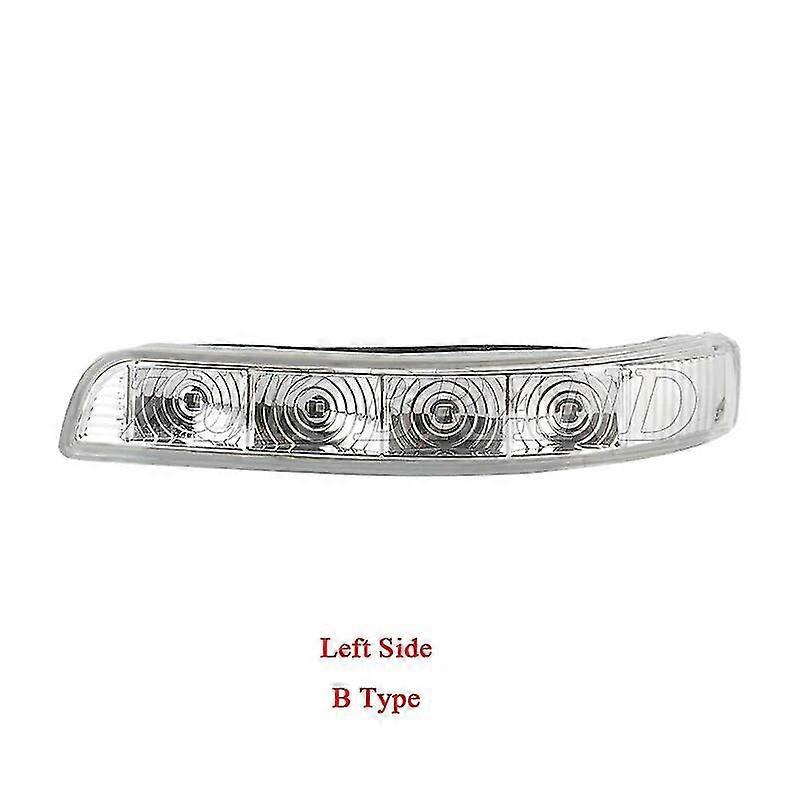 Rückspiegel-led-blinker Für Kia Sorento Xm 2009–2014 – Links (typ B)