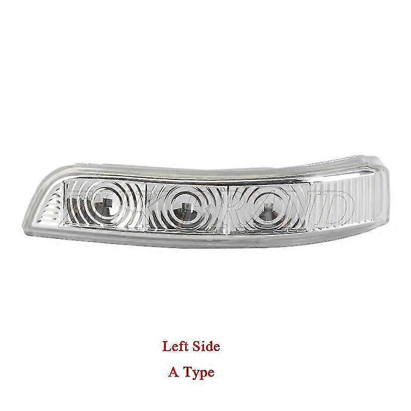 Rückspiegel-led-blinker Für Kia Sorento Xm 2009–2014 – Links (typ A)