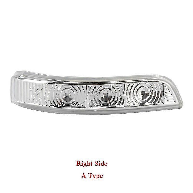 Rückspiegel-led-blinker Für Kia Sorento Xm 2009–2014 – Rechts – Typ A