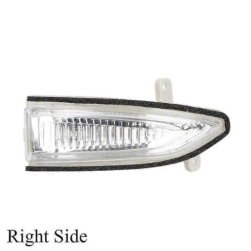 Rückspiegel-led-blinker Mit Pfeilfunktion Für Nissan Teana, Altima, L33, Sylphy, Sentra Und Tiida (2013–2019) – Rechte Seite
