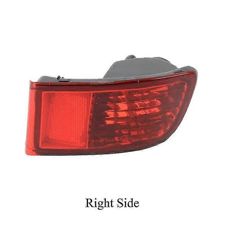 Rückstrahler Für Toyota Land Cruiser Prado 120er Serie (2002–2009), Grj120, Trj120, Fj120, Nebelschlussleuchte – Rechte Seite