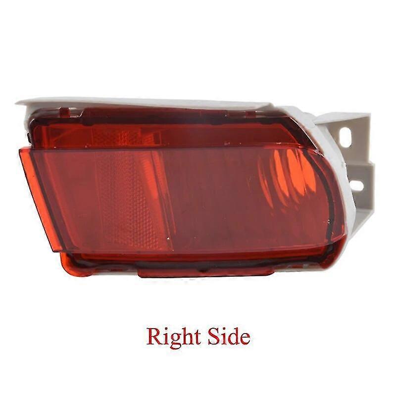 Rückstrahler-nebelscheinwerfer Für Toyota Land Cruiser Prado 150er Serie (2010–2015), Grj150, Trj150 – Rechte Seite