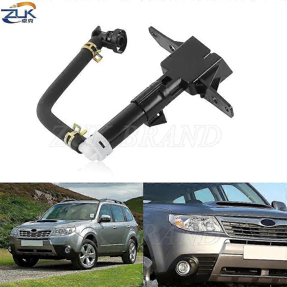 Scheinwerfer-waschdüsen-stellglied Für Subaru Forester Sh 2009 2010 2011 2012 Oem: 86636-sc000 86636-sc010 – Rechte Seite