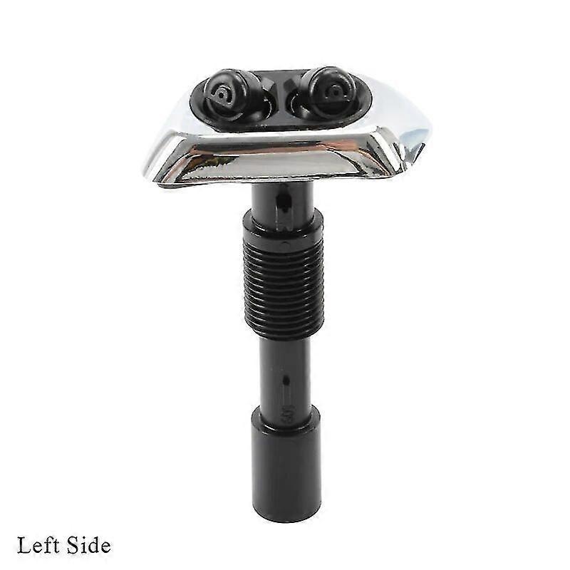 Scheinwerferwaschdüse Für Bmw E38 7er 725 728 730 735 740 750 (1994–2001) – Links – Verchromt