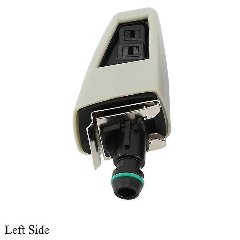 Scheinwerferwaschdüse Vorne Für Bmw X3 E83 2003 2004 2005 2006, Scheinwerferreinigungs-wassersprühdüse – Links