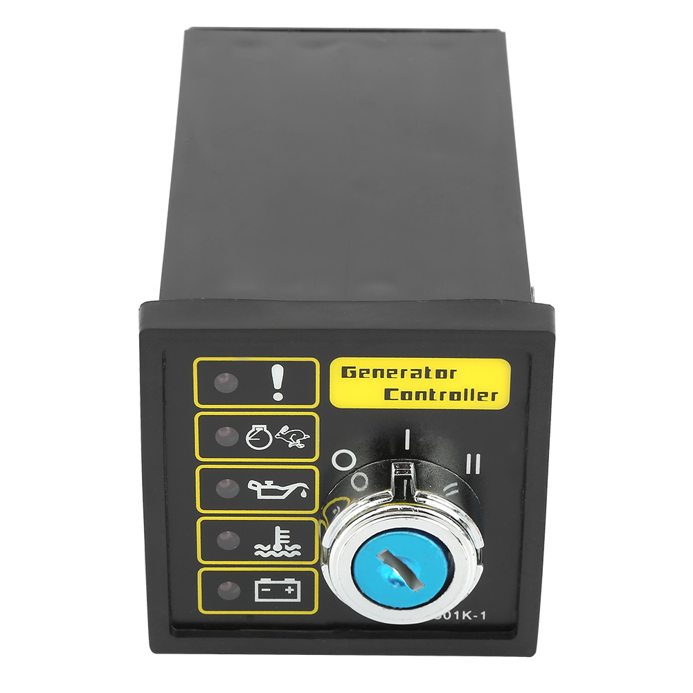 Dse501k Generator Elektronische Steuerung Startmodul Bedienfeld