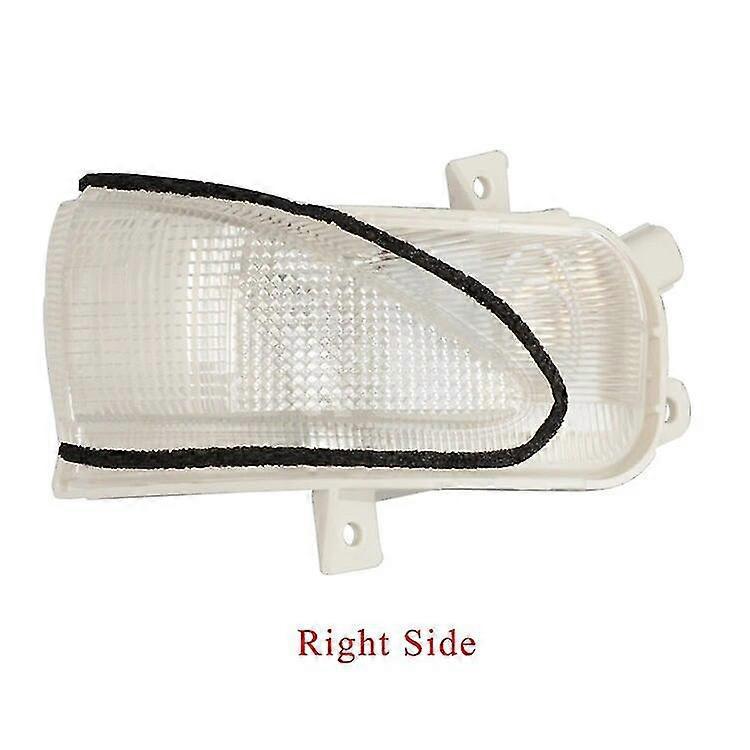 Blinker Im Außenspiegel Für Honda Fit Jazz 2009-2014 Insight 13-14 – Blinker Im Außenspiegel, Rechts