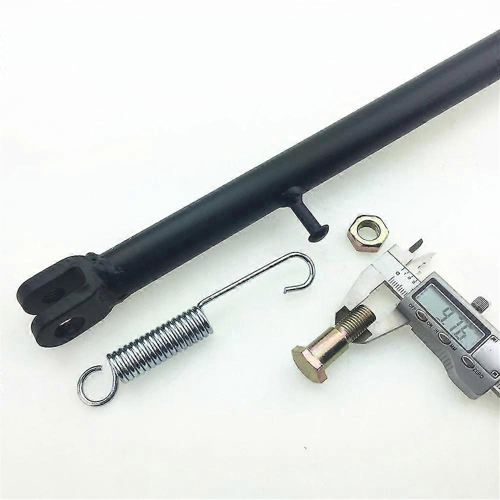 Seitenständer Für Jialing Zongshen Motorräder, Seitenständer-stützrahmen Mit Feder – 39 Cm